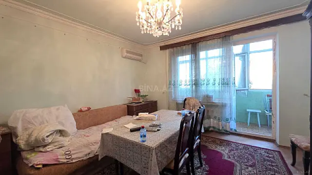 Satılır 3 otaqlı mənzil 80 m²