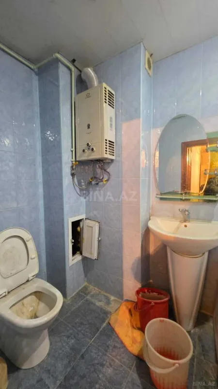 Satılır 3 otaqlı mənzil 80 m²