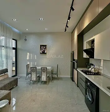 Kirayə verilir 4 otaqlı həyət evi 250 m²