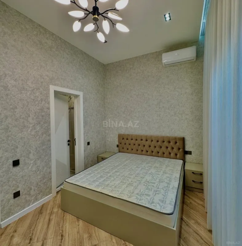 Kirayə verilir 4 otaqlı həyət evi 250 m²