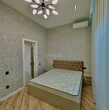 Kirayə verilir 4 otaqlı həyət evi 250 m²