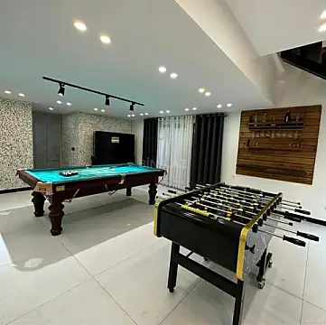 Kirayə verilir 4 otaqlı həyət evi 200 m²