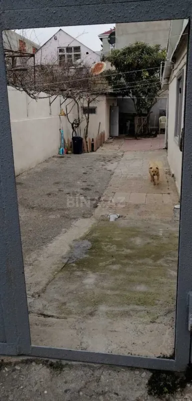 Satılır 3 otaqlı həyət evi 100 m²