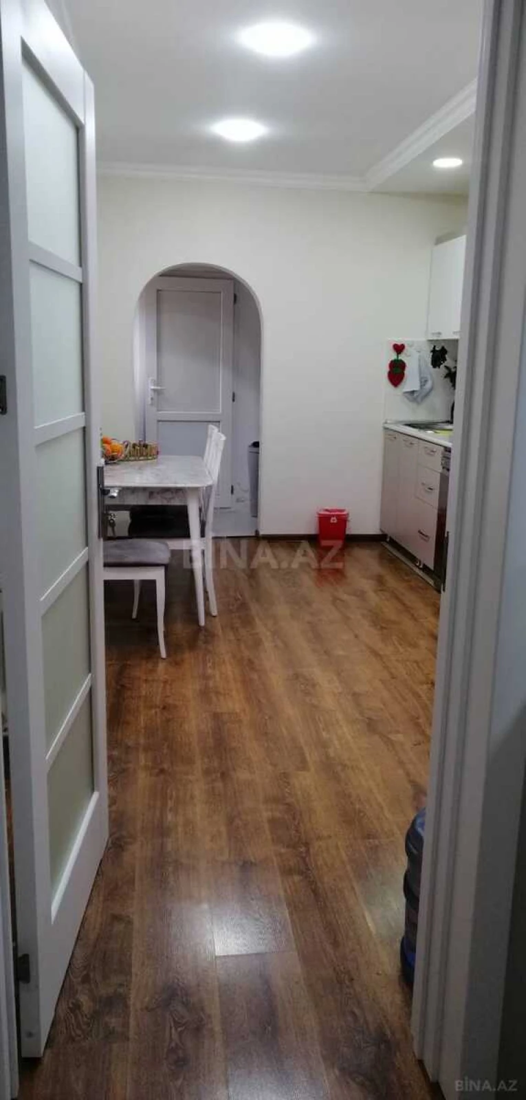 Satılır 3 otaqlı həyət evi 100 m²