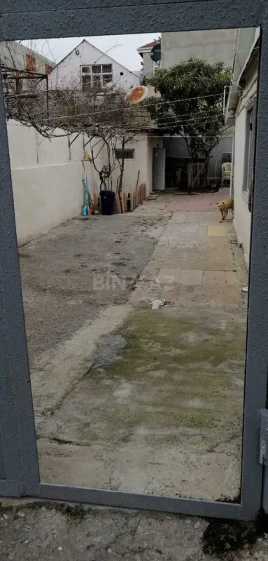 Satılır 3 otaqlı həyət evi 100 m²