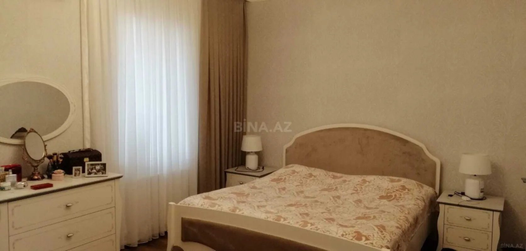 Satılır 3 otaqlı həyət evi 100 m²