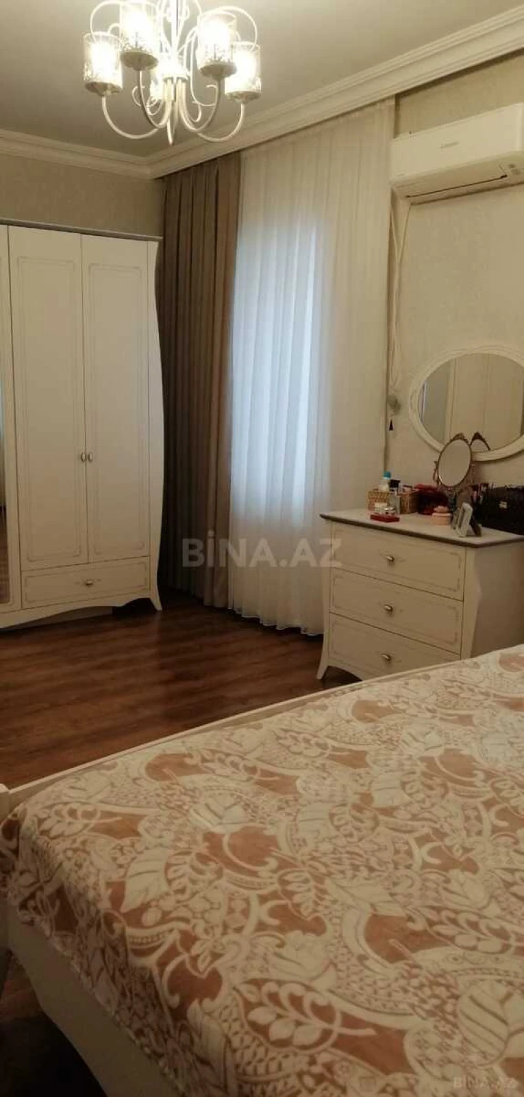 Satılır 3 otaqlı həyət evi 100 m²