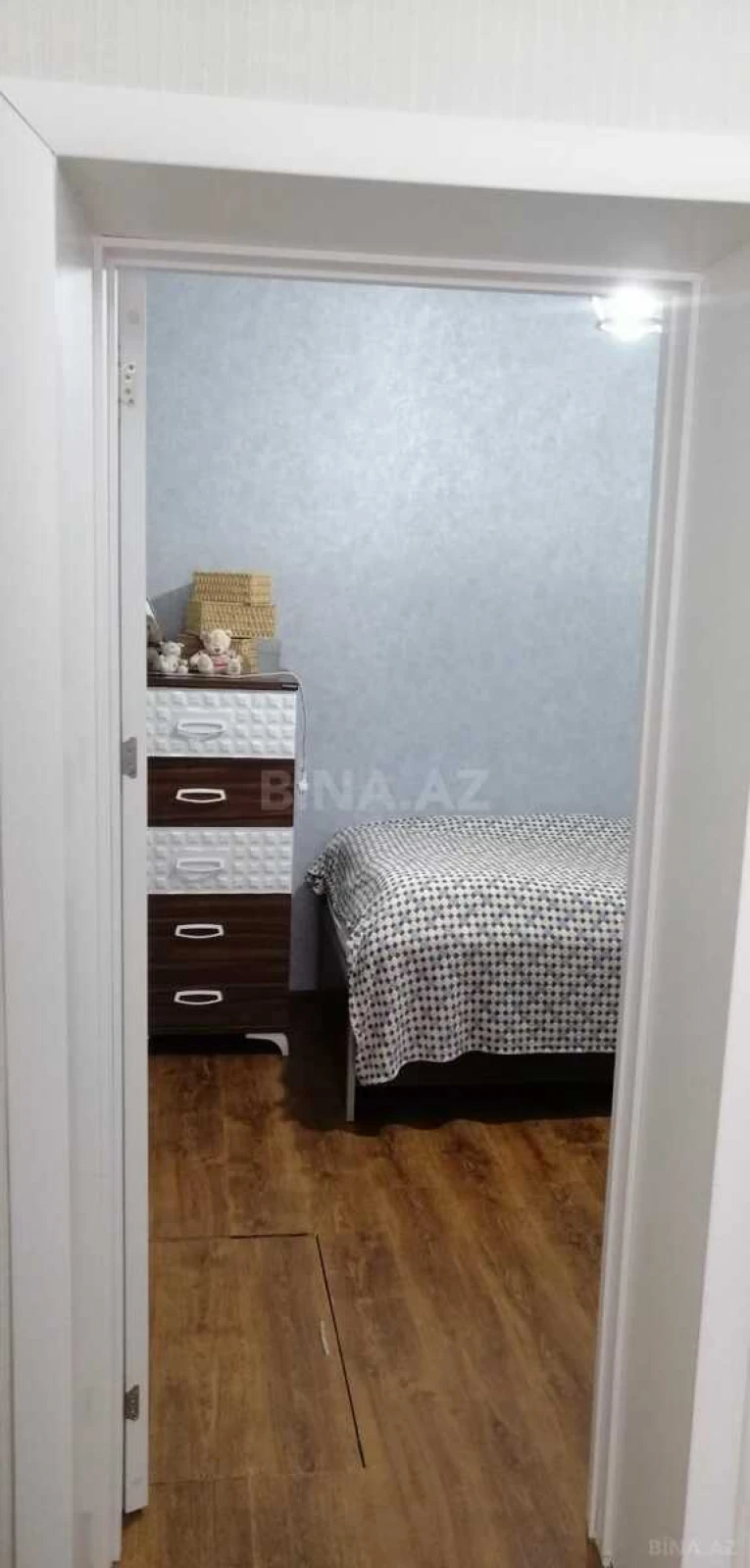 Satılır 3 otaqlı həyət evi 100 m²