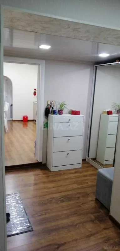 Satılır 3 otaqlı həyət evi 100 m²