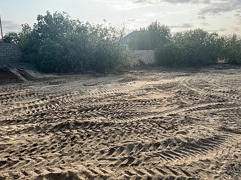 Satılır torpaq sahəsi 40 m² — Bakı, Sea Breeze 40.00 m²