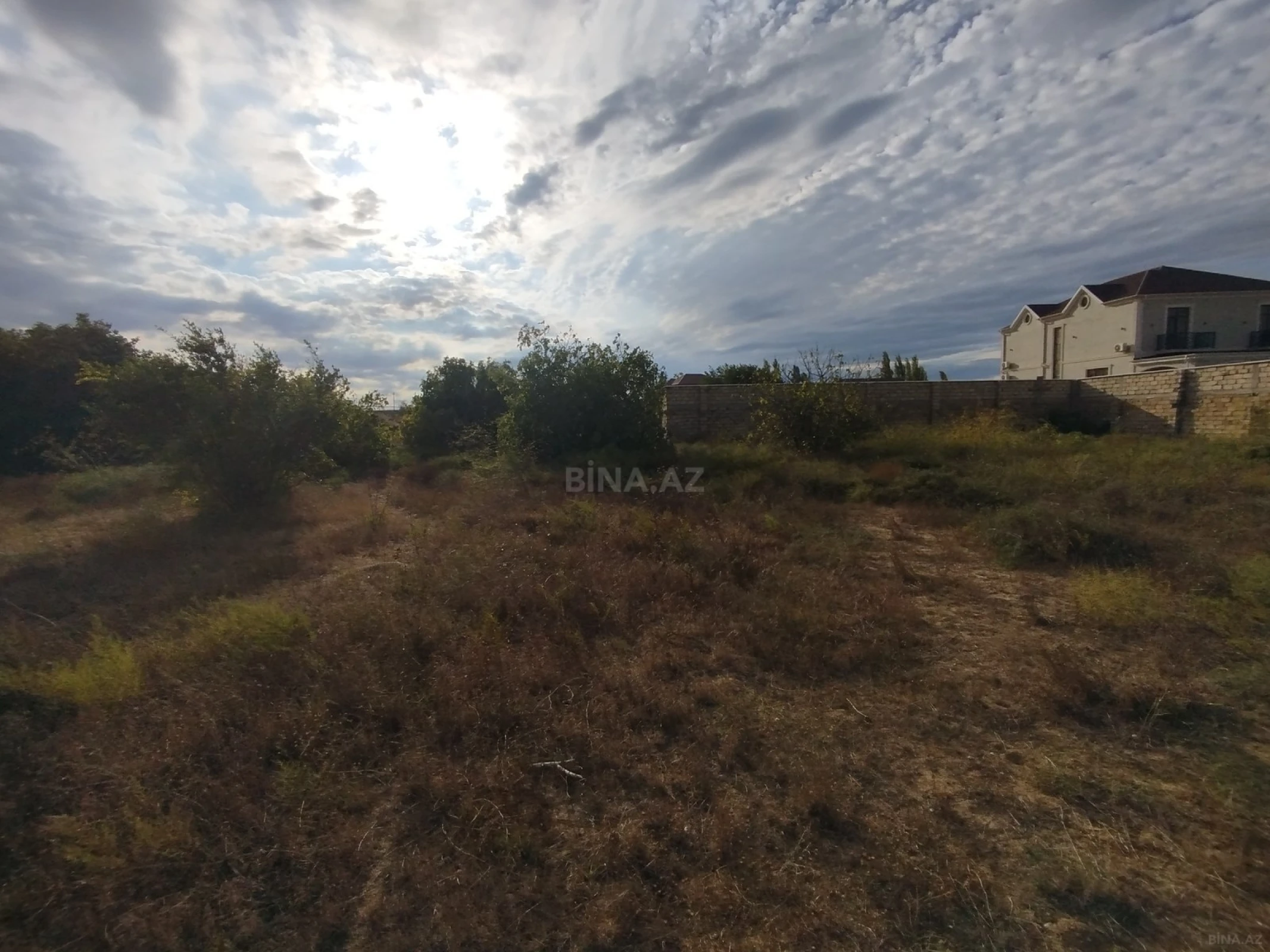 Satılır torpaq sahəsi 40 m²