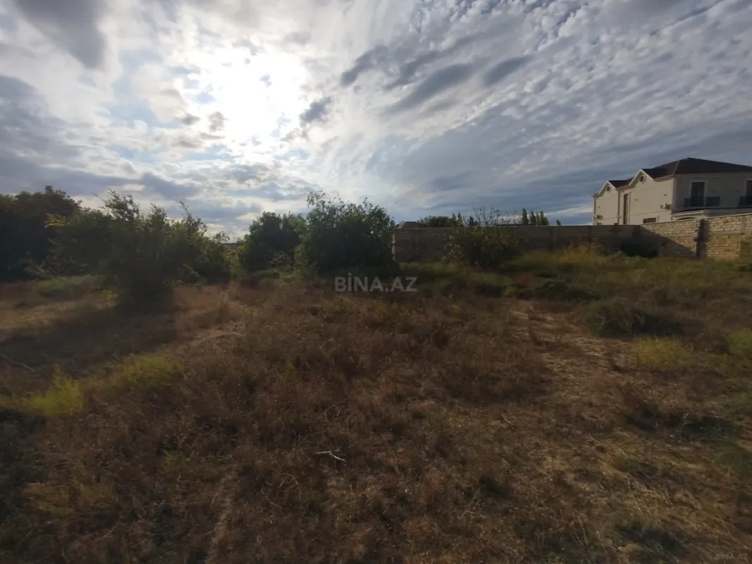 Satılır torpaq sahəsi 40 m²