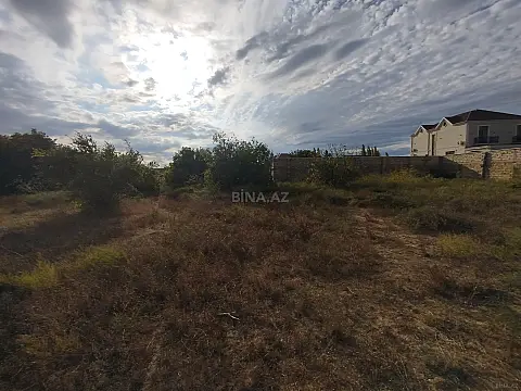 Satılır torpaq sahəsi 40 m²