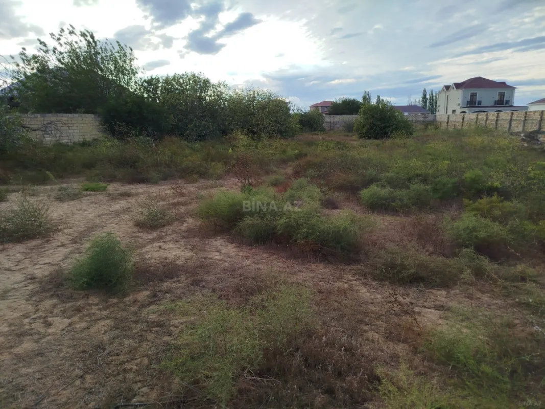 Satılır torpaq sahəsi 40 m²