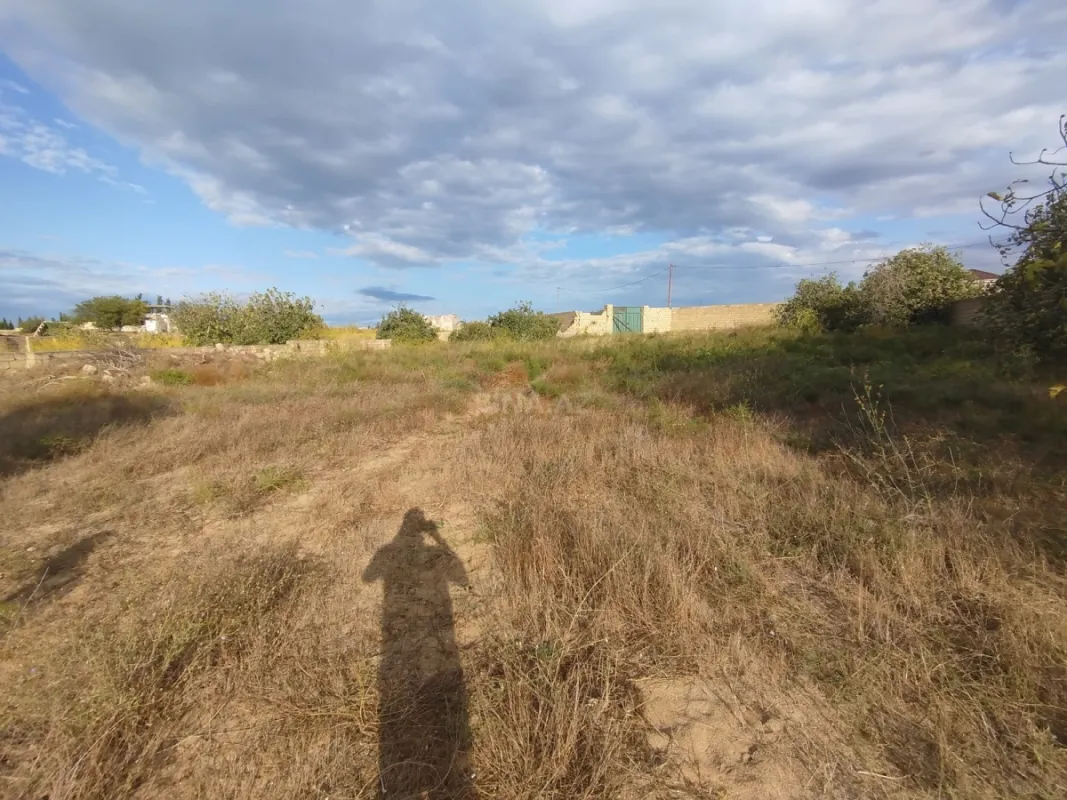 Satılır torpaq sahəsi 40 m²