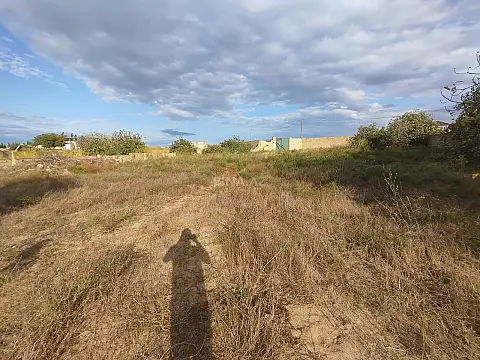 Satılır torpaq sahəsi 40 m²