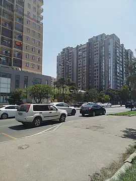 Satılır obyekt 303 m² — Bakı, Keşlə 303.00 m²