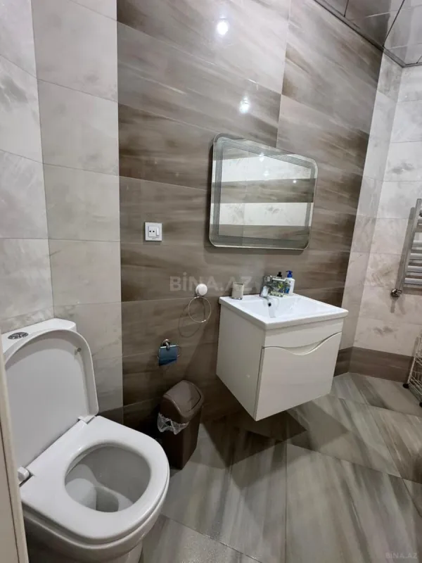 Satılır 4 otaqlı mənzil 185 m²