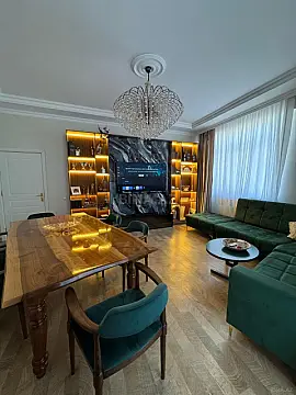 Satılır 2 otaqlı mənzil 106 m² — Bakı, Əhmədli 2 otaq 106.00 m²