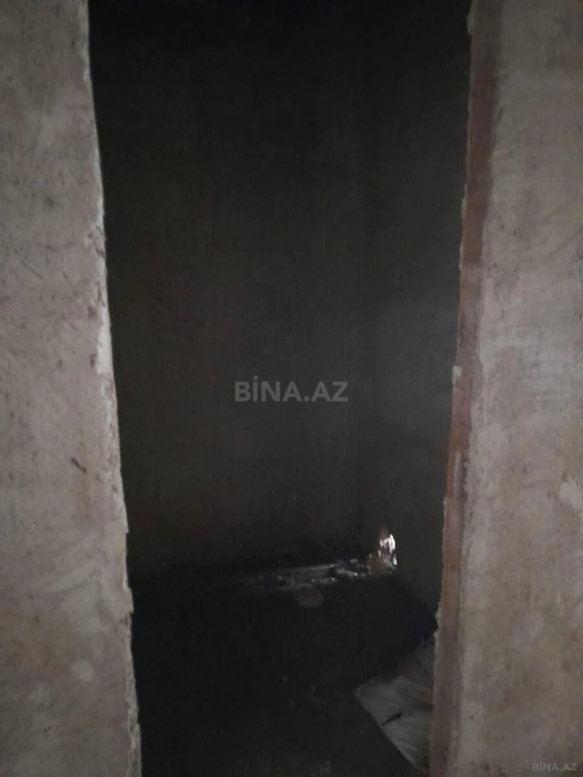 Satılır 2 otaqlı mənzil 61.3 m²