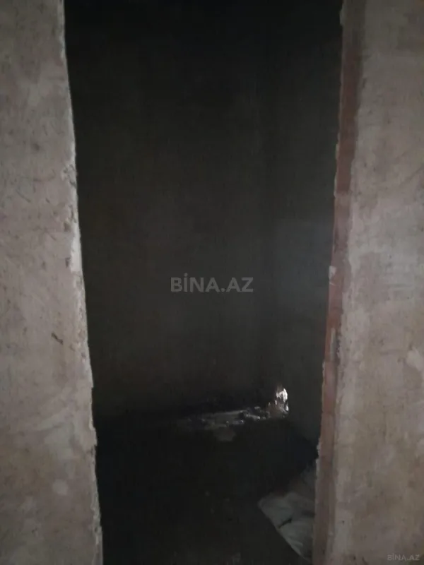 Satılır 2 otaqlı mənzil 61.3 m²