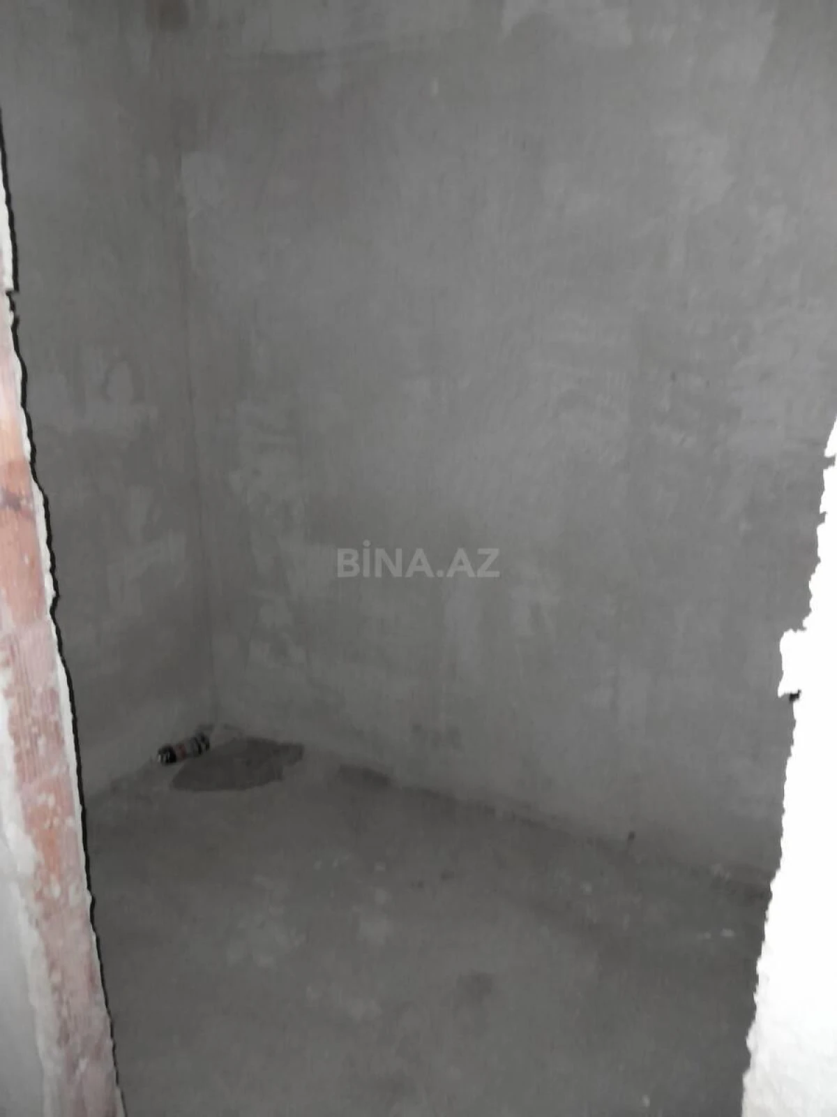 Satılır 2 otaqlı mənzil 61.3 m²
