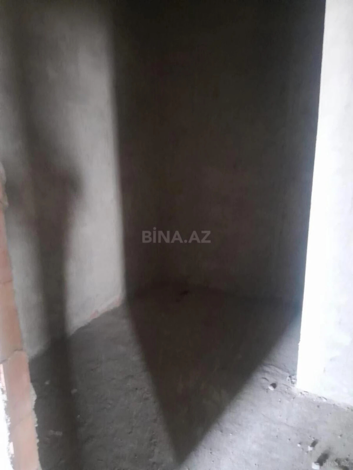 Satılır 2 otaqlı mənzil 61.3 m²