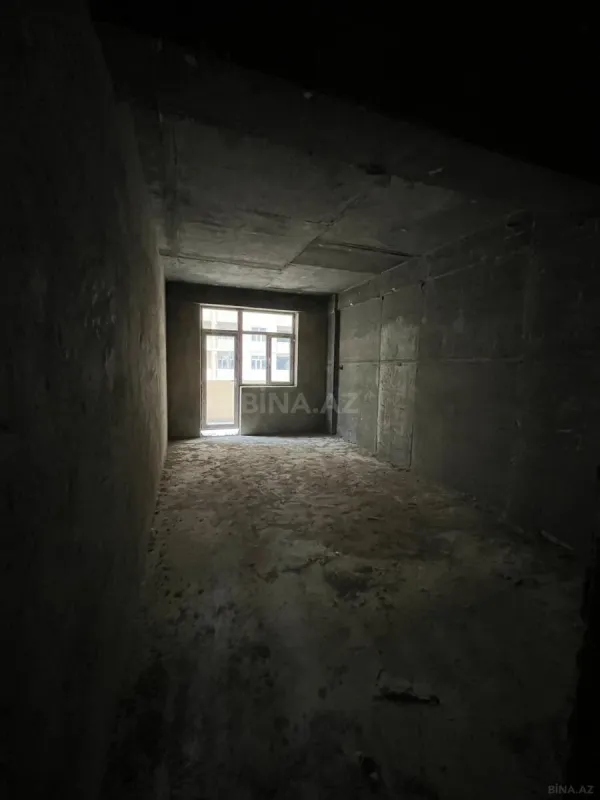 Satılır 2 otaqlı mənzil 61.3 m²