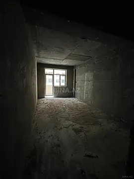 Satılır 2 otaqlı mənzil 61.3 m²