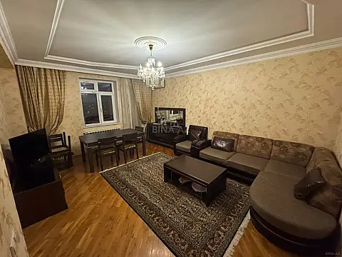 Satılır 2 otaqlı mənzil 54 m² — Bakı, Bülbülə 2 otaq 54.00 m²