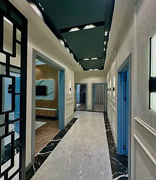 Kirayə verilir 4 otaqlı həyət evi 250 m²