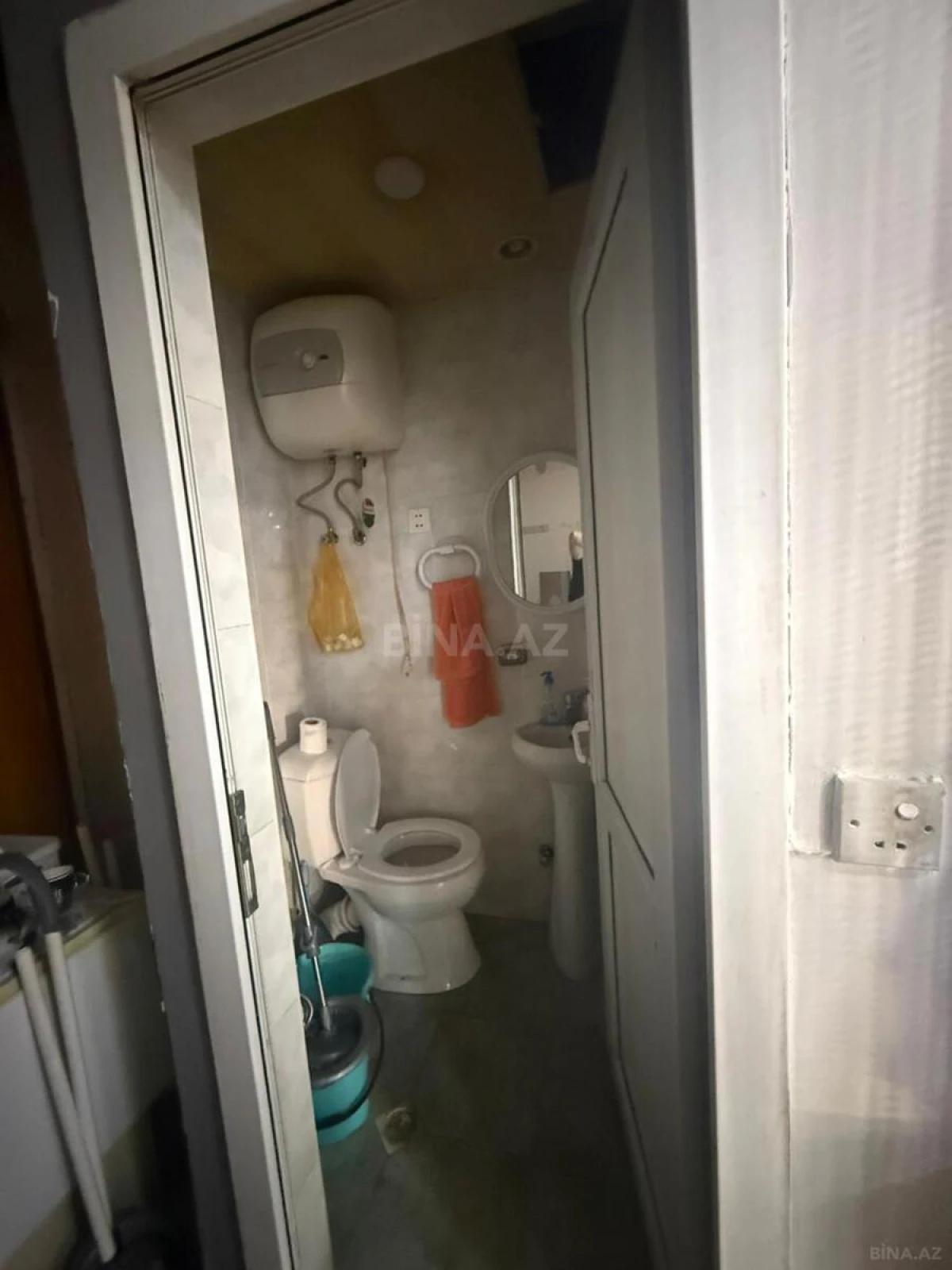 Satılır obyekt 36 m²