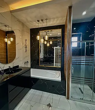 Kirayə verilir 4 otaqlı həyət evi 300 m²