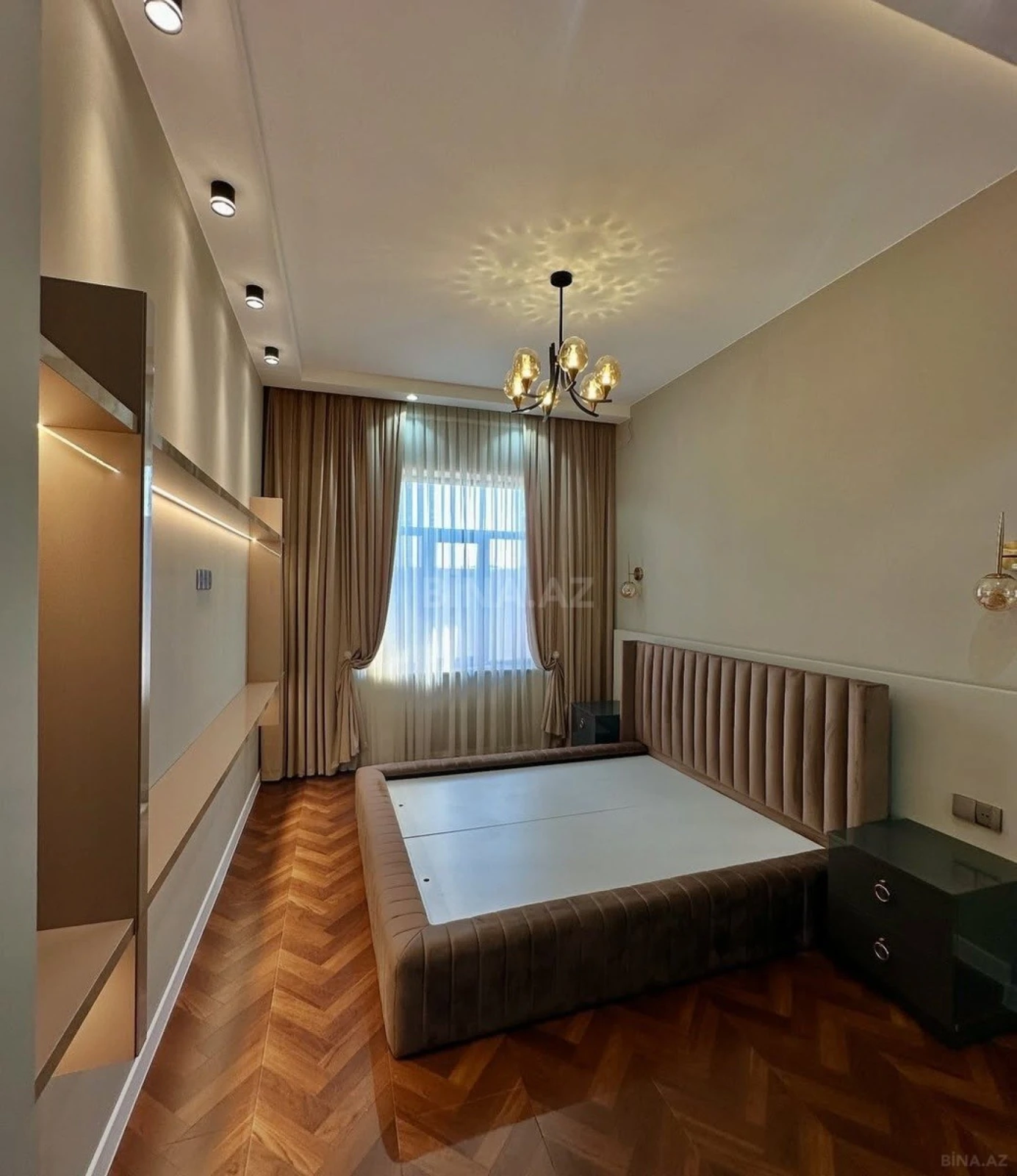 Kirayə verilir 4 otaqlı həyət evi 300 m²