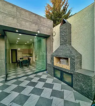 Kirayə verilir 4 otaqlı həyət evi 300 m²
