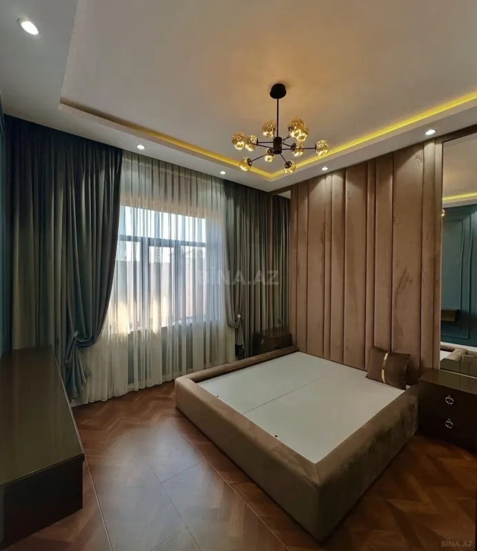 Kirayə verilir 4 otaqlı həyət evi 300 m²
