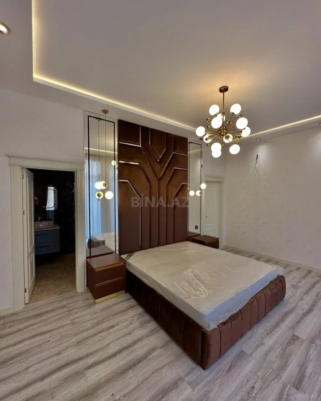 Kirayə verilir 4 otaqlı həyət evi 250 m²