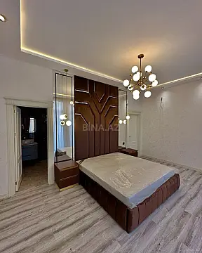 Kirayə verilir 4 otaqlı həyət evi 250 m²
