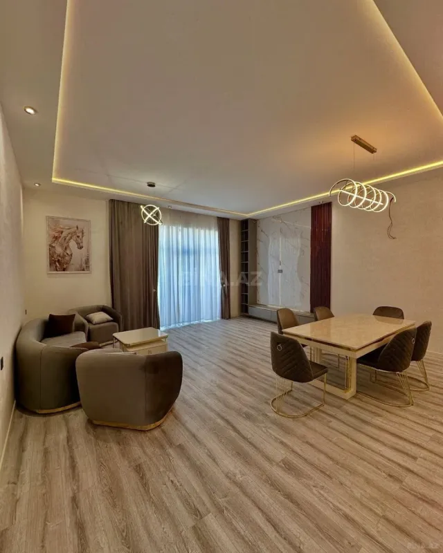 Kirayə verilir 4 otaqlı həyət evi 250 m²
