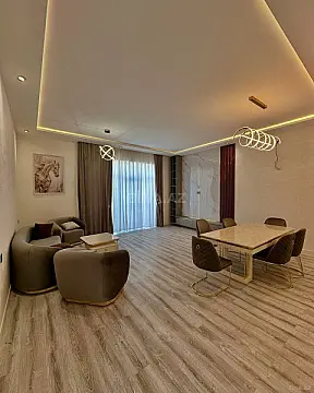Kirayə verilir 4 otaqlı həyət evi 250 m²