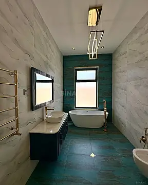 Kirayə verilir 4 otaqlı həyət evi 250 m²