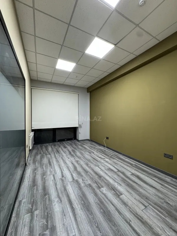 Kirayə verilir 3 otaqlı ofis 85 m²