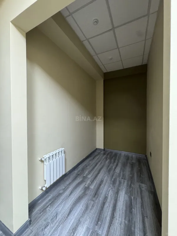 Kirayə verilir 3 otaqlı ofis 85 m²