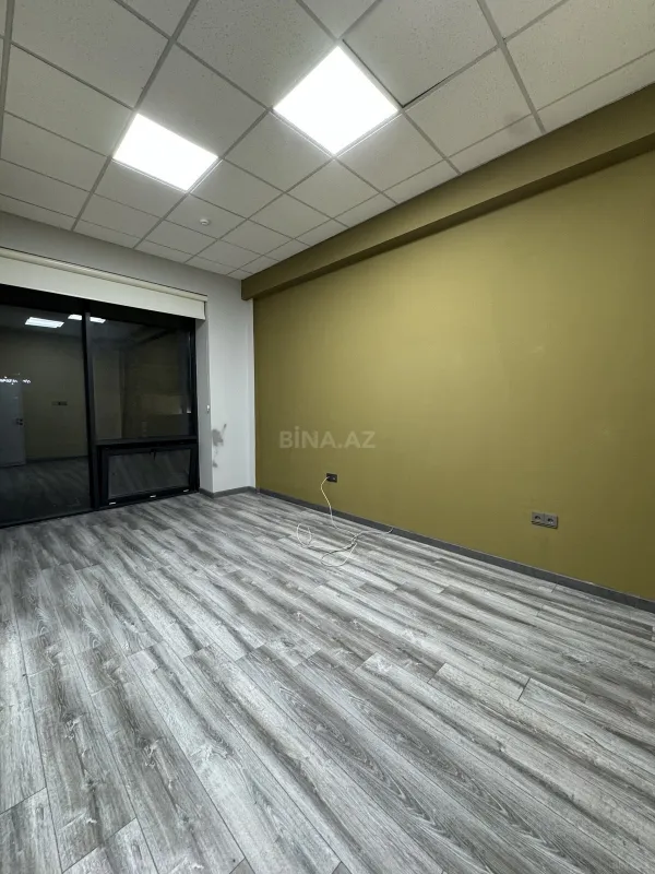 Kirayə verilir 3 otaqlı ofis 85 m²