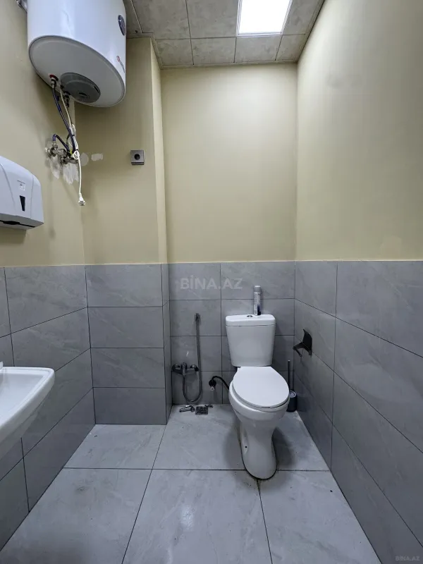 Kirayə verilir 3 otaqlı ofis 85 m²