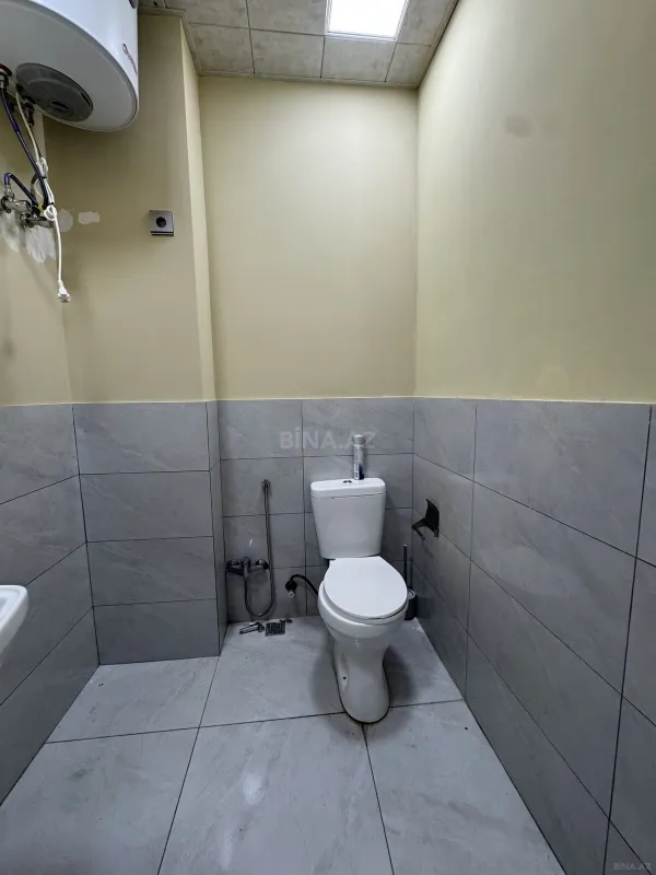 Kirayə verilir 3 otaqlı ofis 85 m²