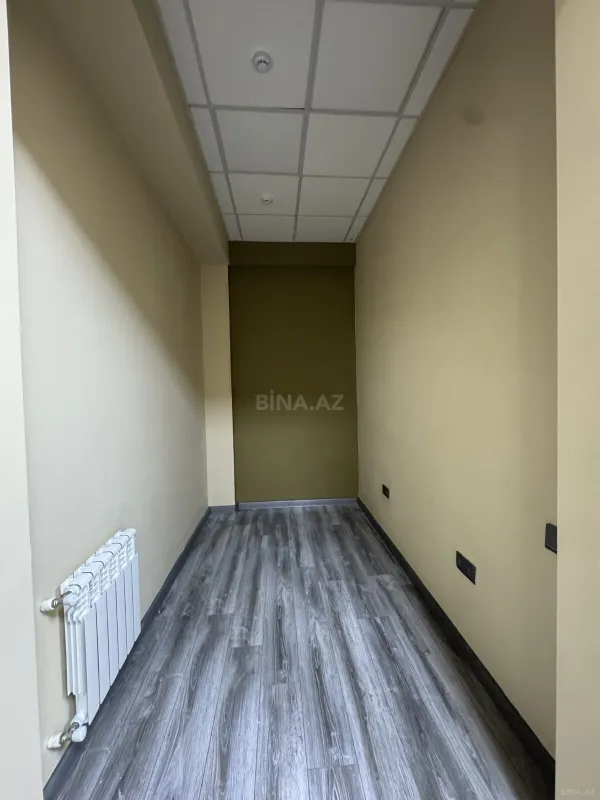 Kirayə verilir 3 otaqlı ofis 85 m²