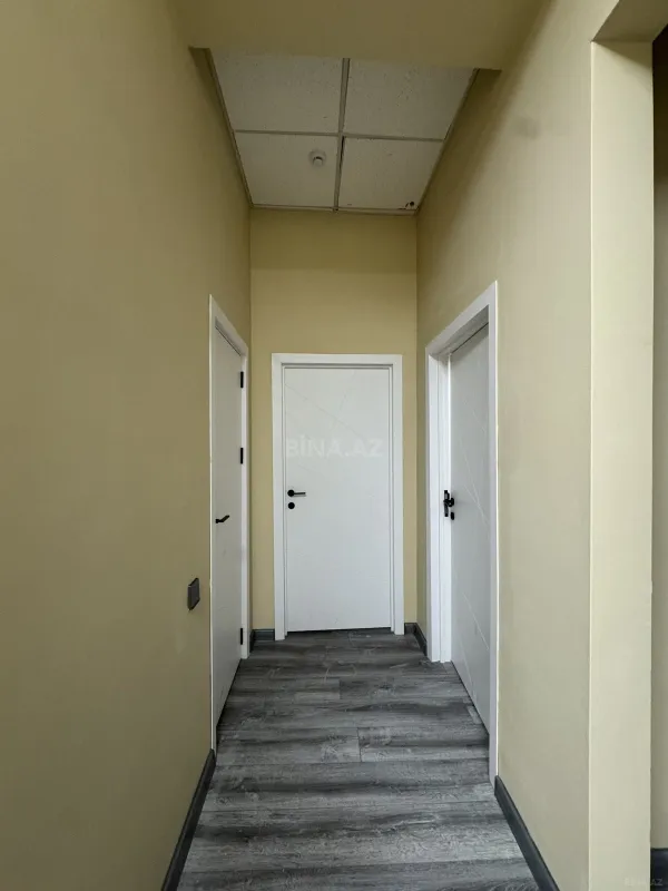 Kirayə verilir 3 otaqlı ofis 85 m²