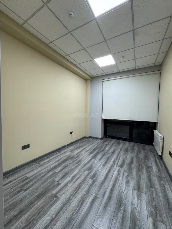 Kirayə verilir 3 otaqlı ofis 85 m²