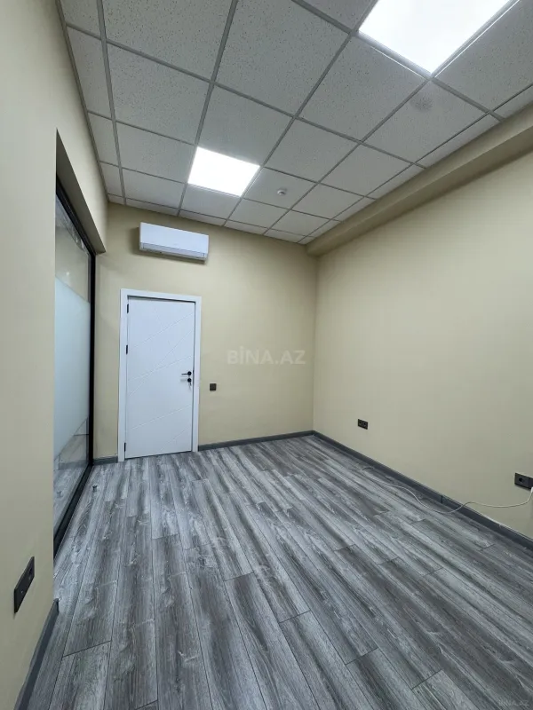 Kirayə verilir 3 otaqlı ofis 85 m²